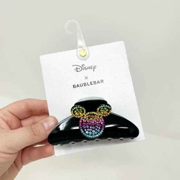 BaubleBar | Accessories | New Baublebar X Disney Rainbow  display picture 2